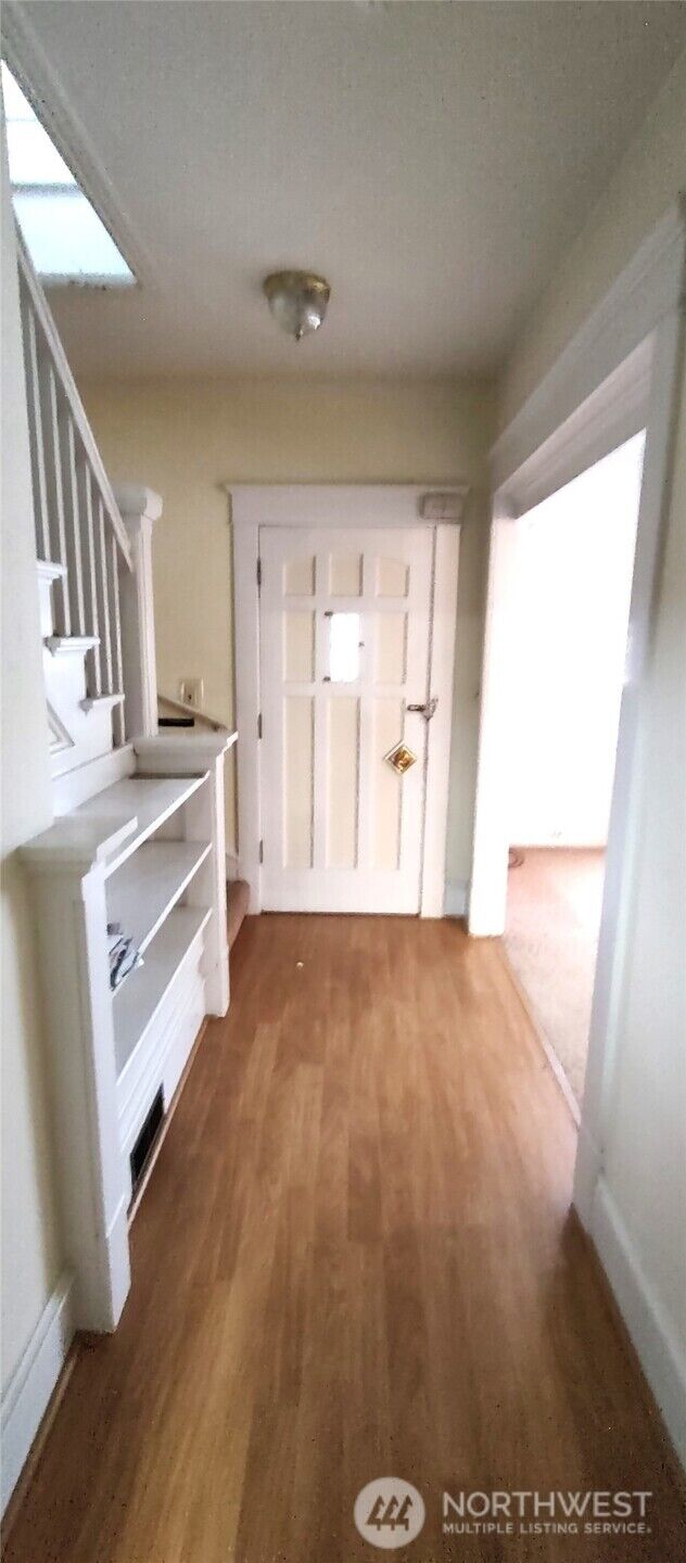 Property Photo:  415 W 2nd Street  WA 98520 