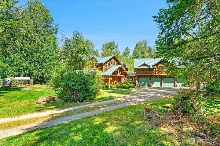 Property Photo:  11126  Reiner Road  WA 98272 
