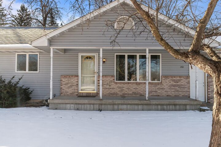 Property Photo:  201 E Meadow Grove Boulevard  WI 54915 