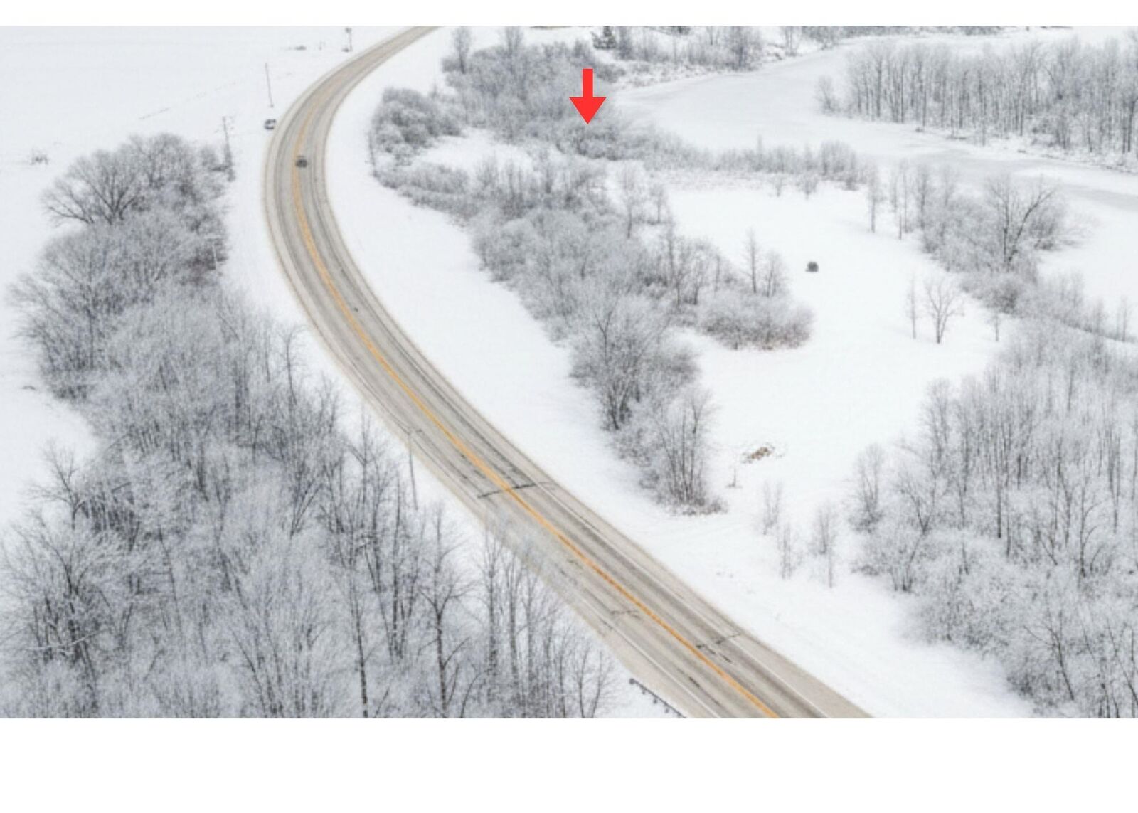 Property Photo:  Lost Dauphin Road  WI 54115 