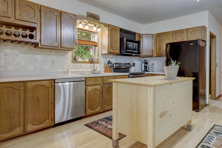 Property Photo:  N8801 Lakeshore Drive  WI 54979 