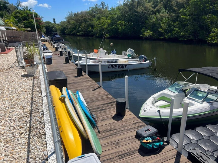 Property Photo:  13155 Emerald Drive 3  FL 33181 