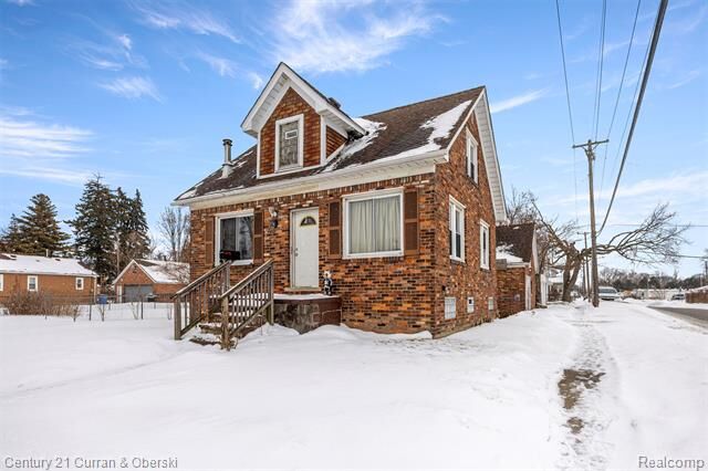 Property Photo:  7004 Dodge Avenue  MI 48091 