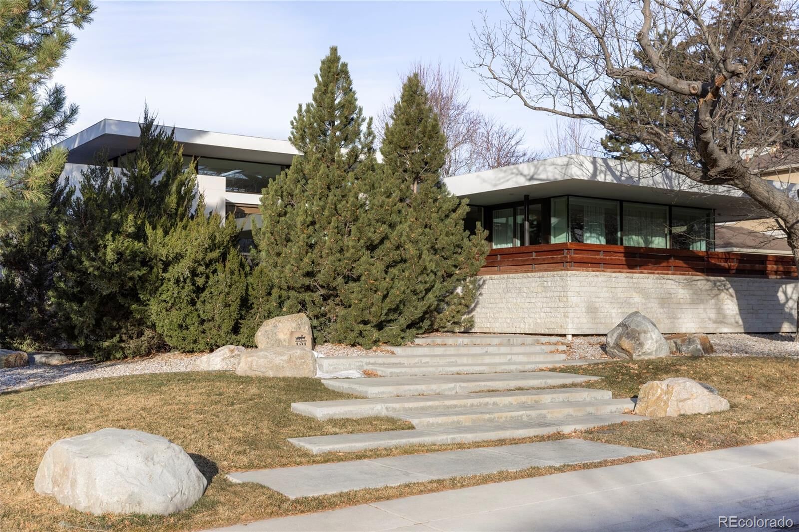 Property Photo: 121 S Cherry Street CO 80246