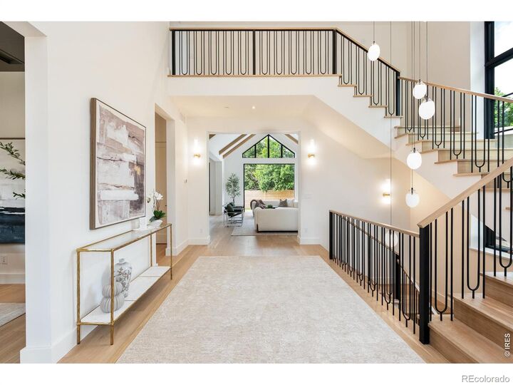 Property Photo:  640 Iris Avenue  CO 80304 