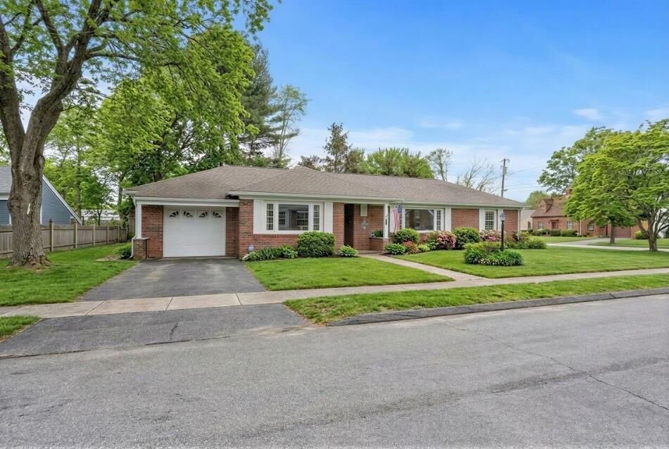 Property Photo:  1 Little Street  RI 02916 