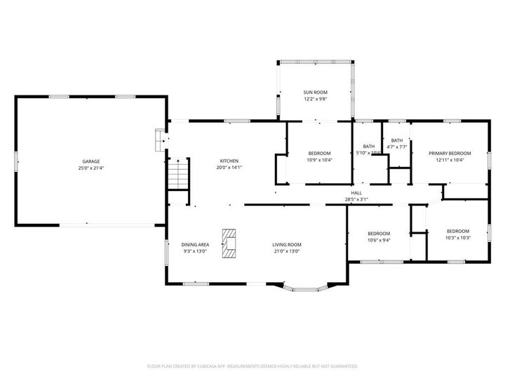 Property Photo:  10 Smithfield Drive  RI 02842 