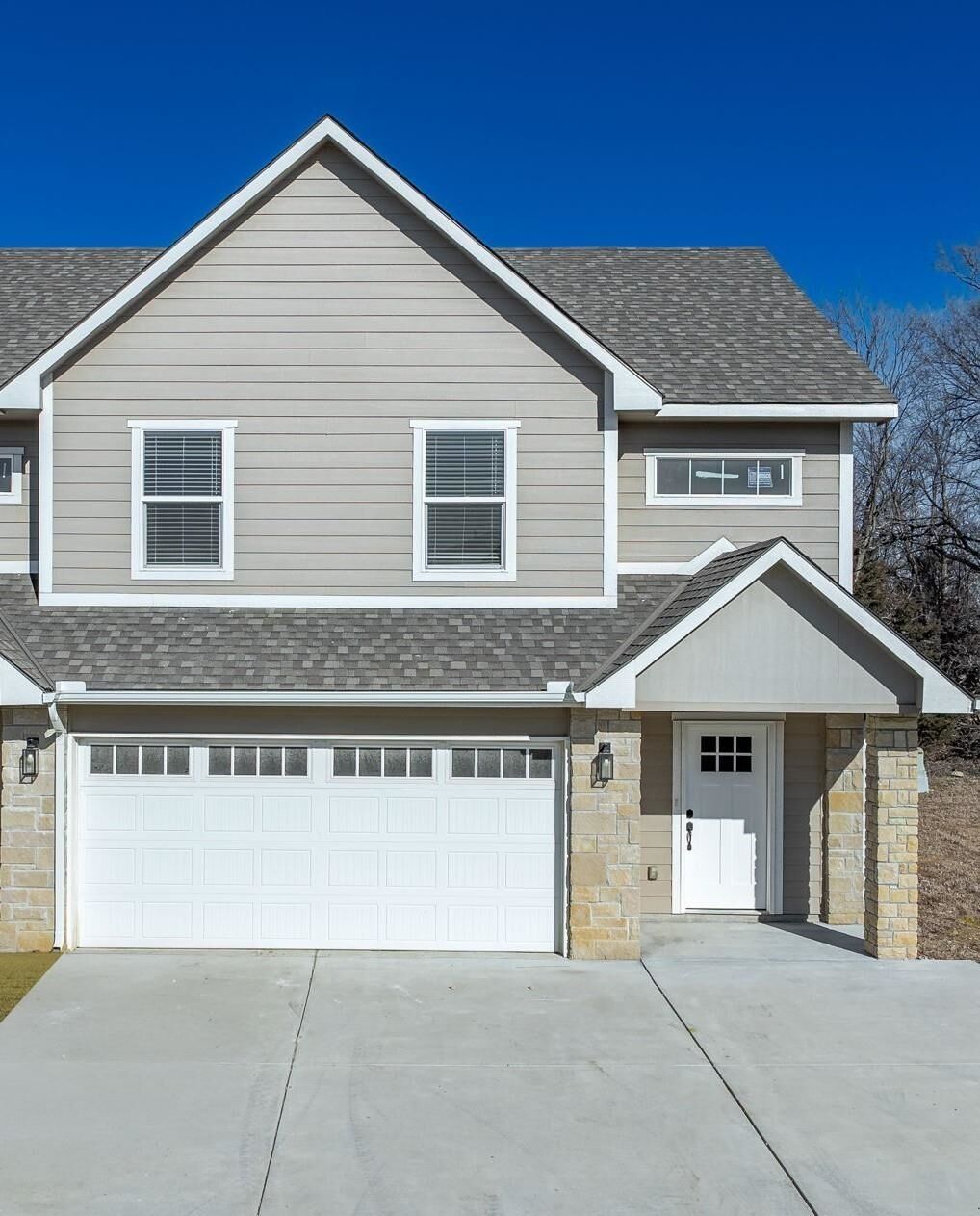 Property Photo:  331 N 127th St E Bldg 10/109  KS 67206 