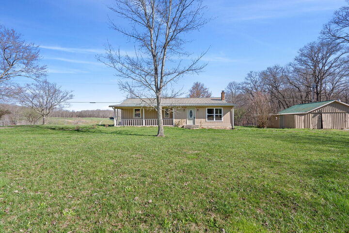 Property Photo:  1254 Shaver Road  TN 37321 