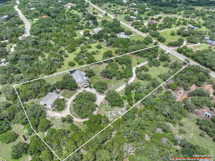 Property Photo:  3032 Rolling Oaks  TX 78132 