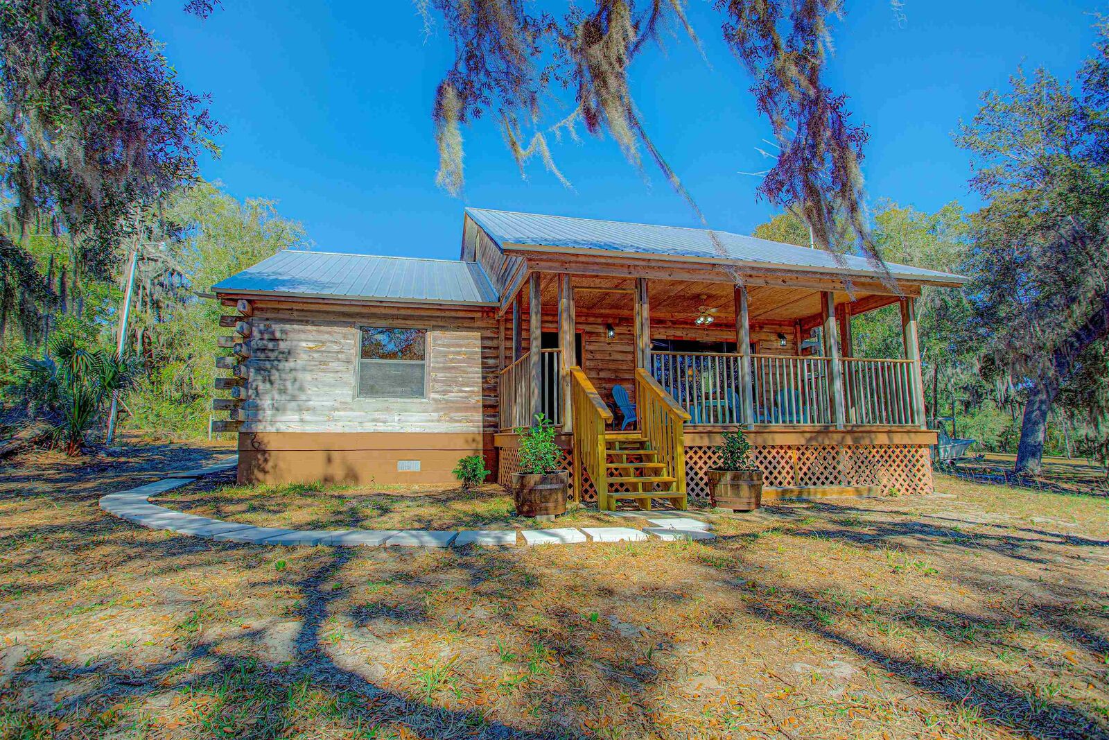 Property Photo: 113 Bent Oak Dr FL 32181
