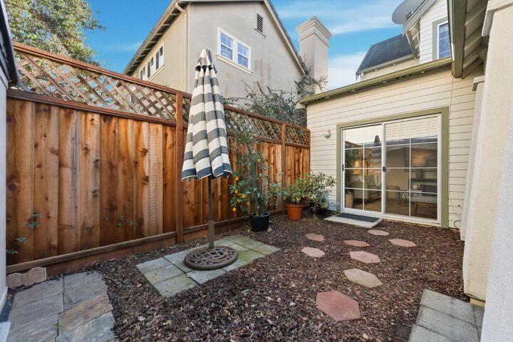 Property Photo:  805 North San Antonio Road  CA 94022 