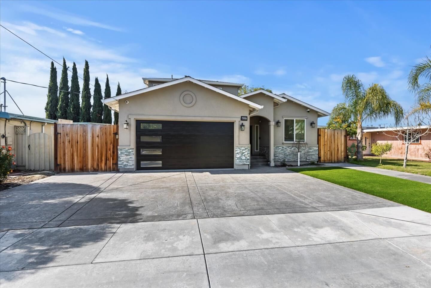 Property Photo:  43257 Newport Drive  CA 94538 
