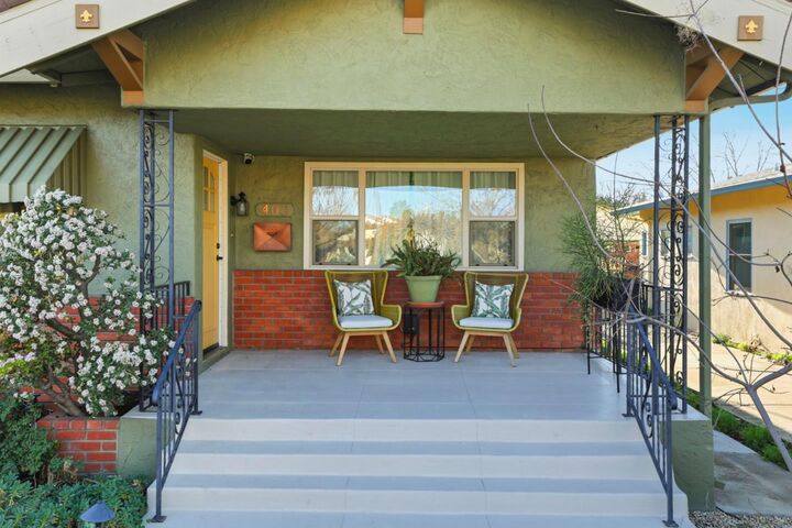 Property Photo:  403 N. 15th Street  CA 95112 