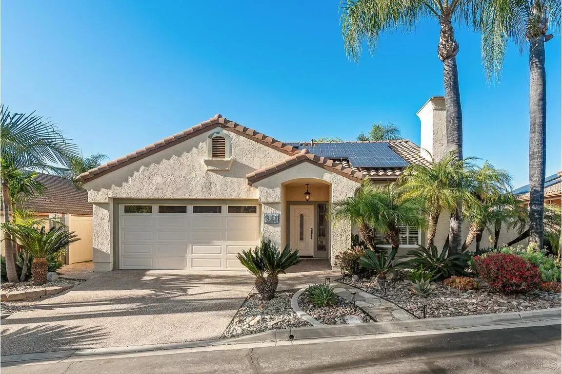 Property Photo: 9160 Paseo Cresta CA 92071