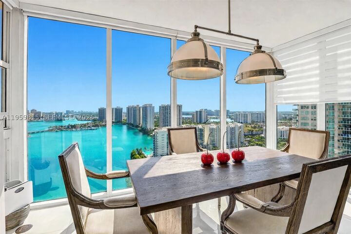 Property Photo:  3370 Hidden Bay Dr 2715  FL 33180 