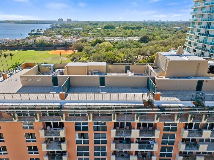 Property Photo:  2951 S Bayshore Dr Ph-3  FL 33133 