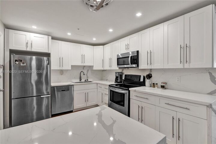 Property Photo:  10160 Collins Ave 306N  FL 33154 
