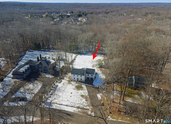 Property Photo:  76 Bartlett Drive  CT 06443 