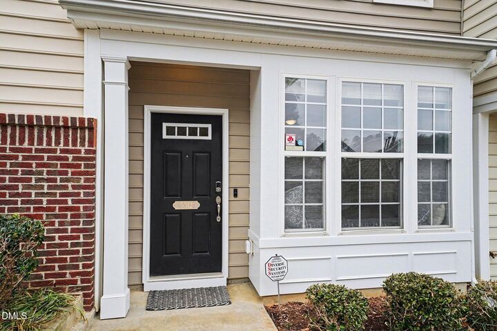 Property Photo:  5312 Silver Moon Lane  NC 27606 