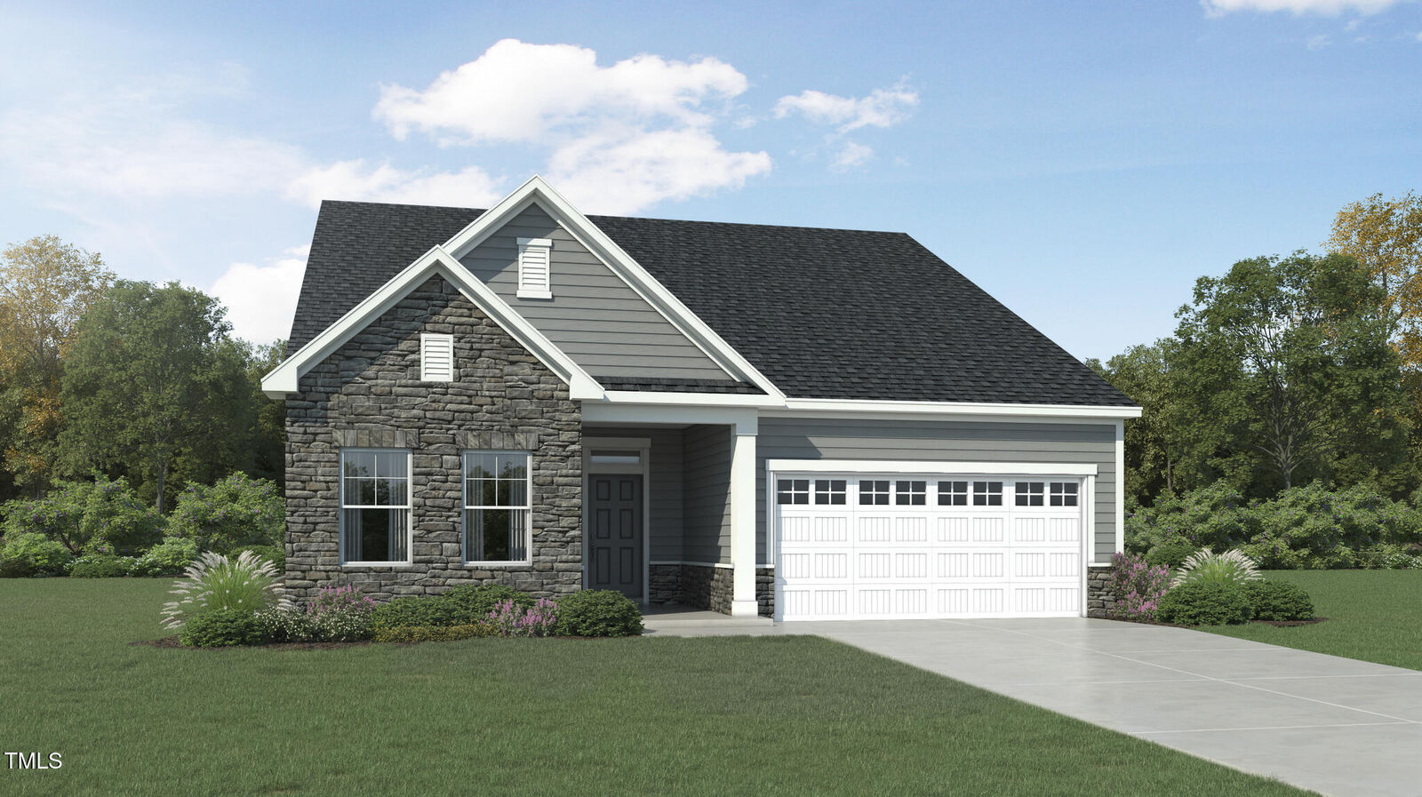Property Photo: 77 Fairbanks Avenue NC 27529