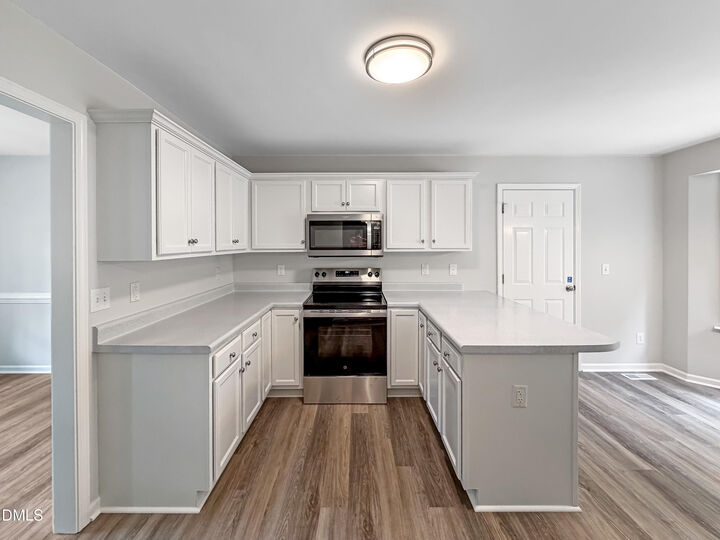 Property Photo:  100 Broken Lance Drive  NC 27596 
