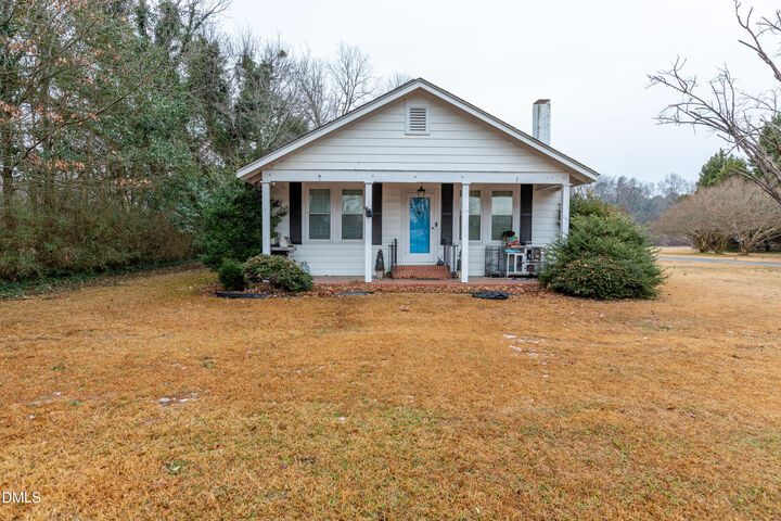 Property Photo:  173 Jernigan Road  NC 28334 