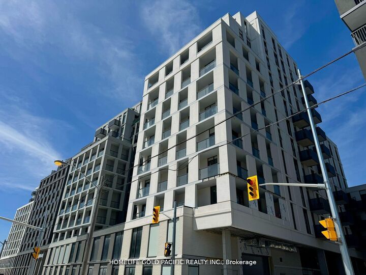500 Wilson Avenue 1217 — photo 1