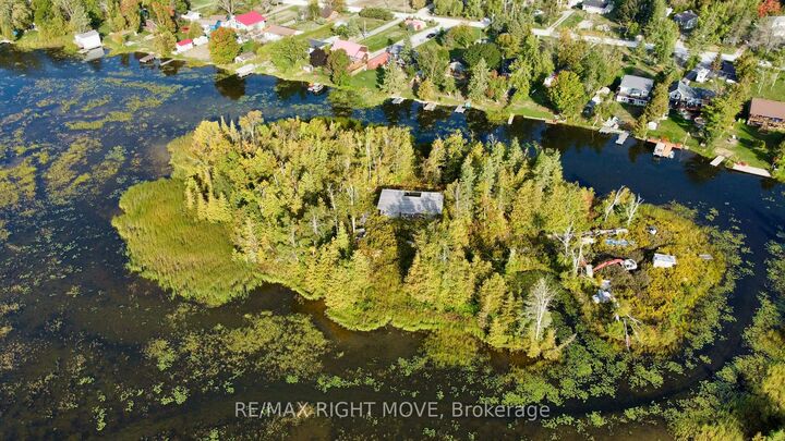 Property Photo:  0 McGuire Beach Road  ON K0M 2B0 