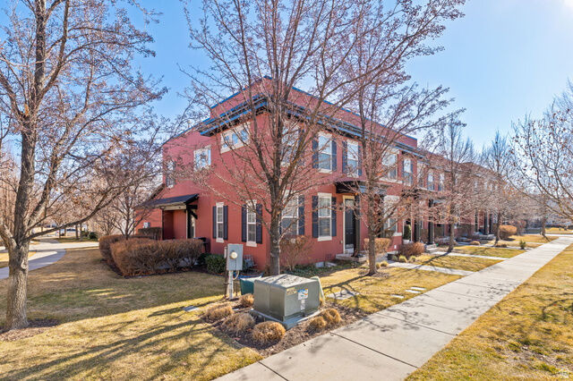 Property Photo:  10637 S Oquirrh Lake Rd  UT 84009 