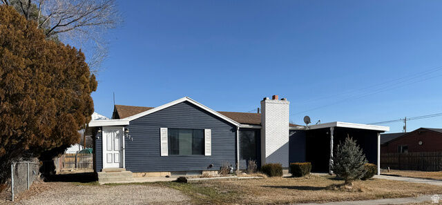 Property Photo:  171 S Center Street  UT 84003 