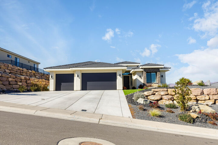 Property Photo:  698 S Dinapoli Ln  UT 84770 