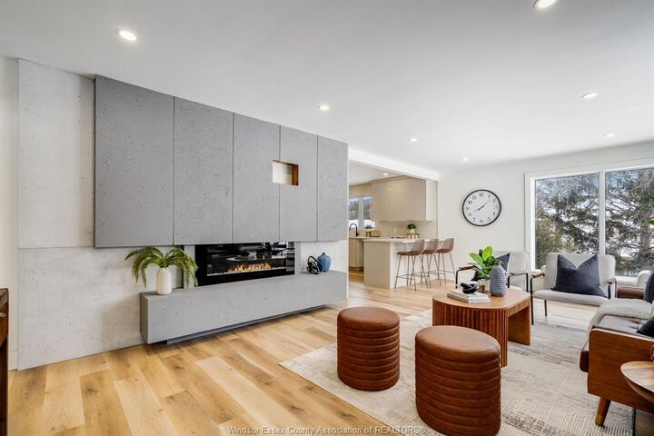 Property Photo: 1838 Seacliff Drive ON N9Y 2M6