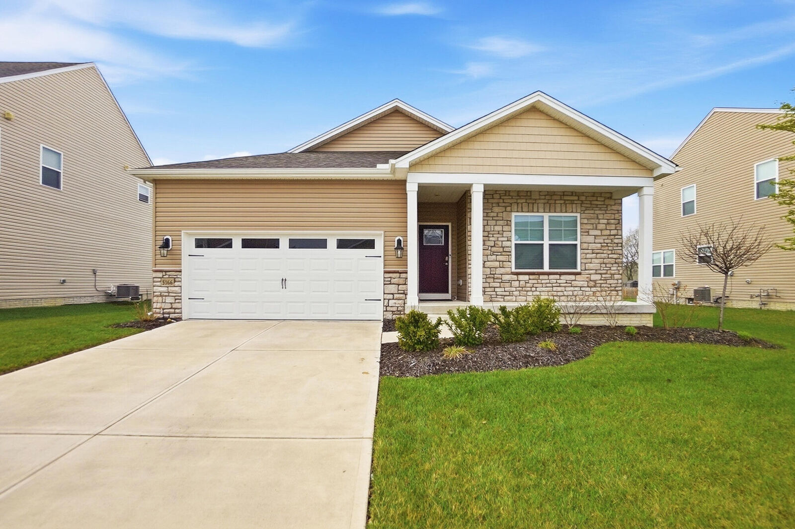 Property Photo:  5166 Windbrooke Drive  OH 45371 