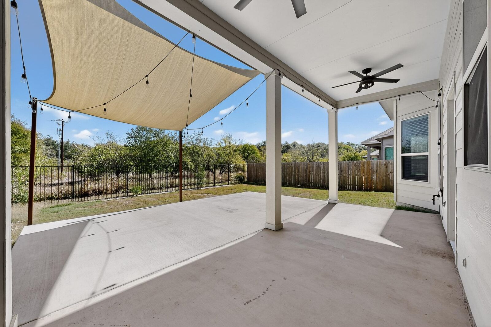 Property Photo: 12605 Iron Bridge Drive TX 78652