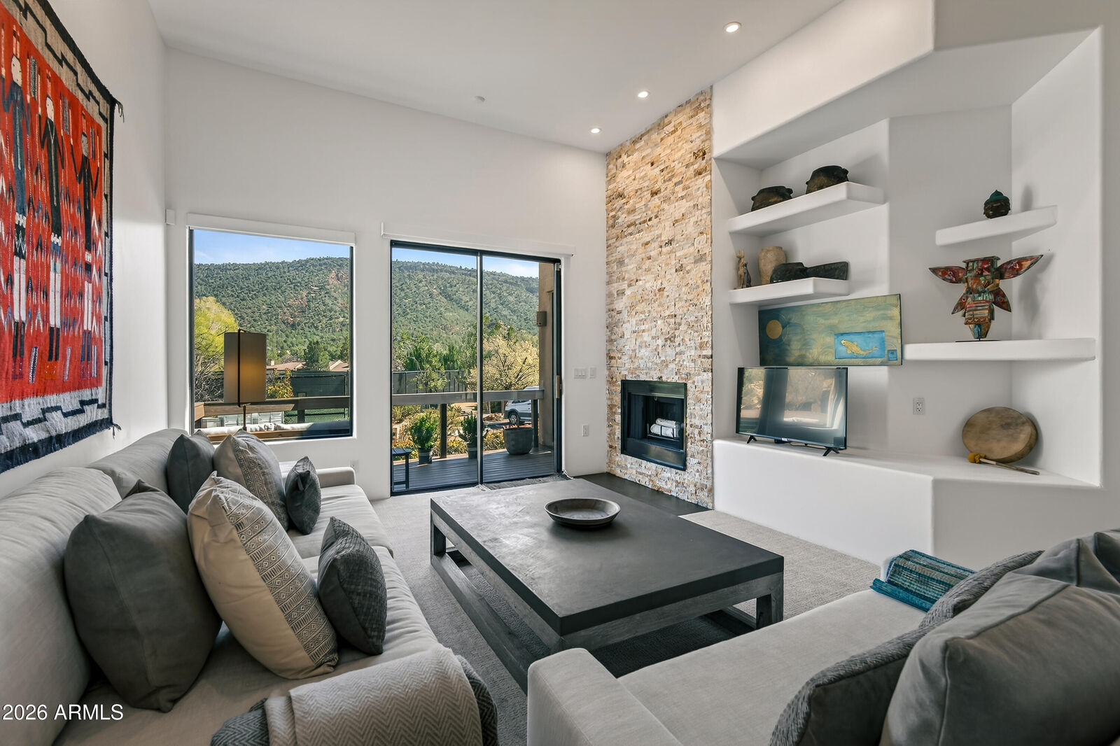 Property Photo: 59 Mesa Grande Drive AZ 86351