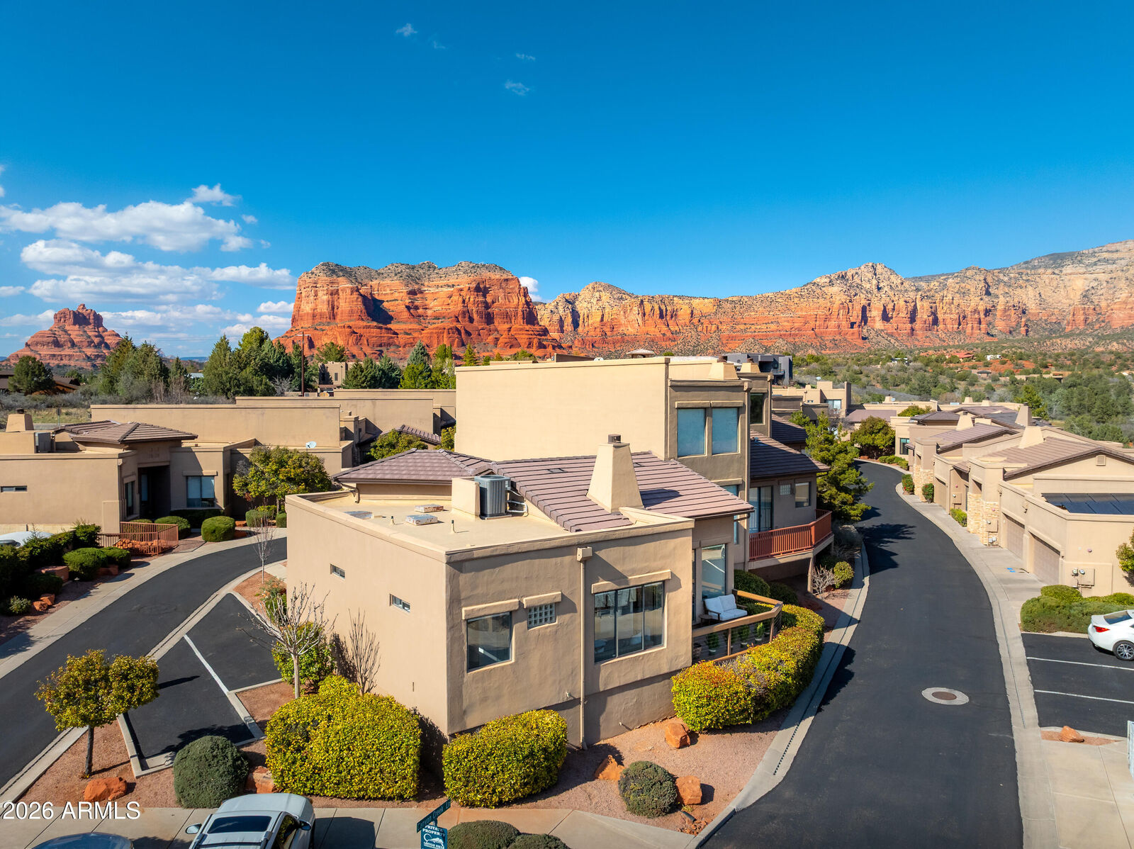 Property Photo:  59 Mesa Grande Drive  AZ 86351 