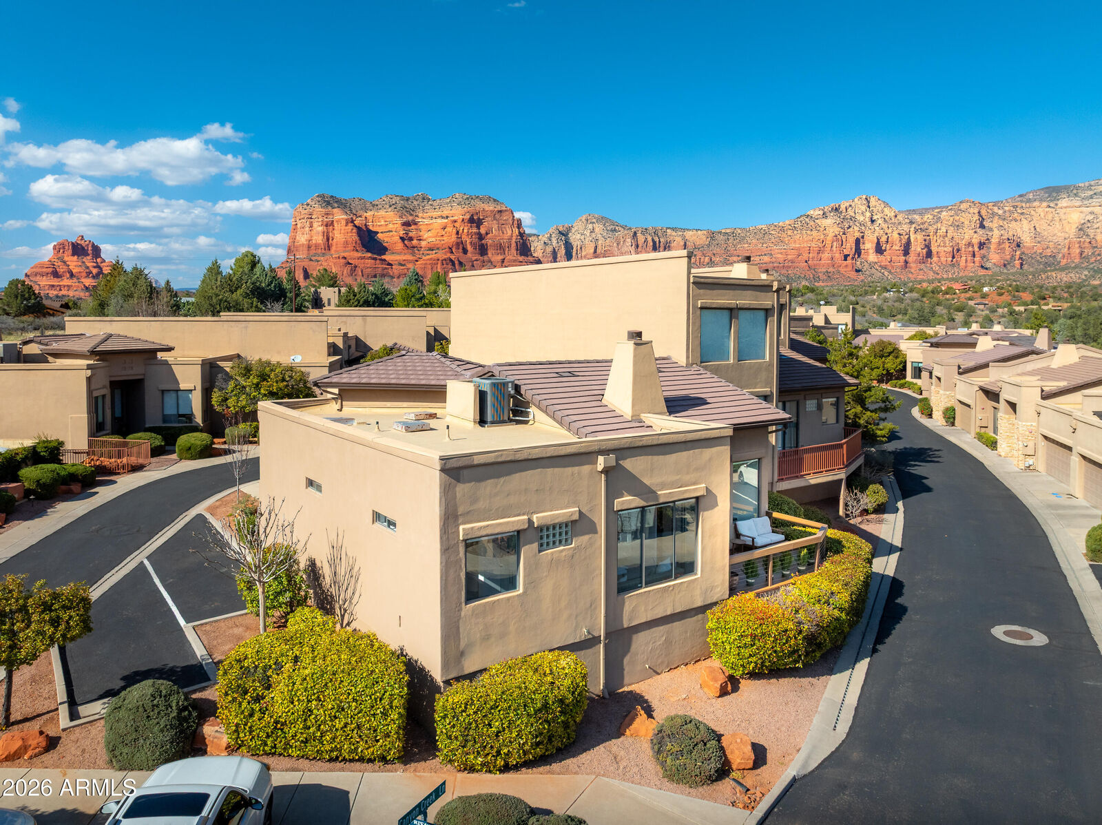 Property Photo:  59 Mesa Grande Drive  AZ 86351 