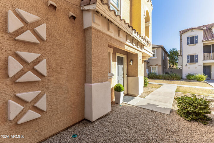 Property Photo:  4330 E Jasper Drive  AZ 85296 