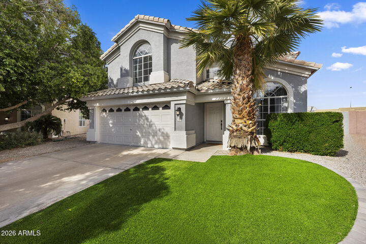 Property Photo: 1741 S Clearview Avenue 35 AZ 85209