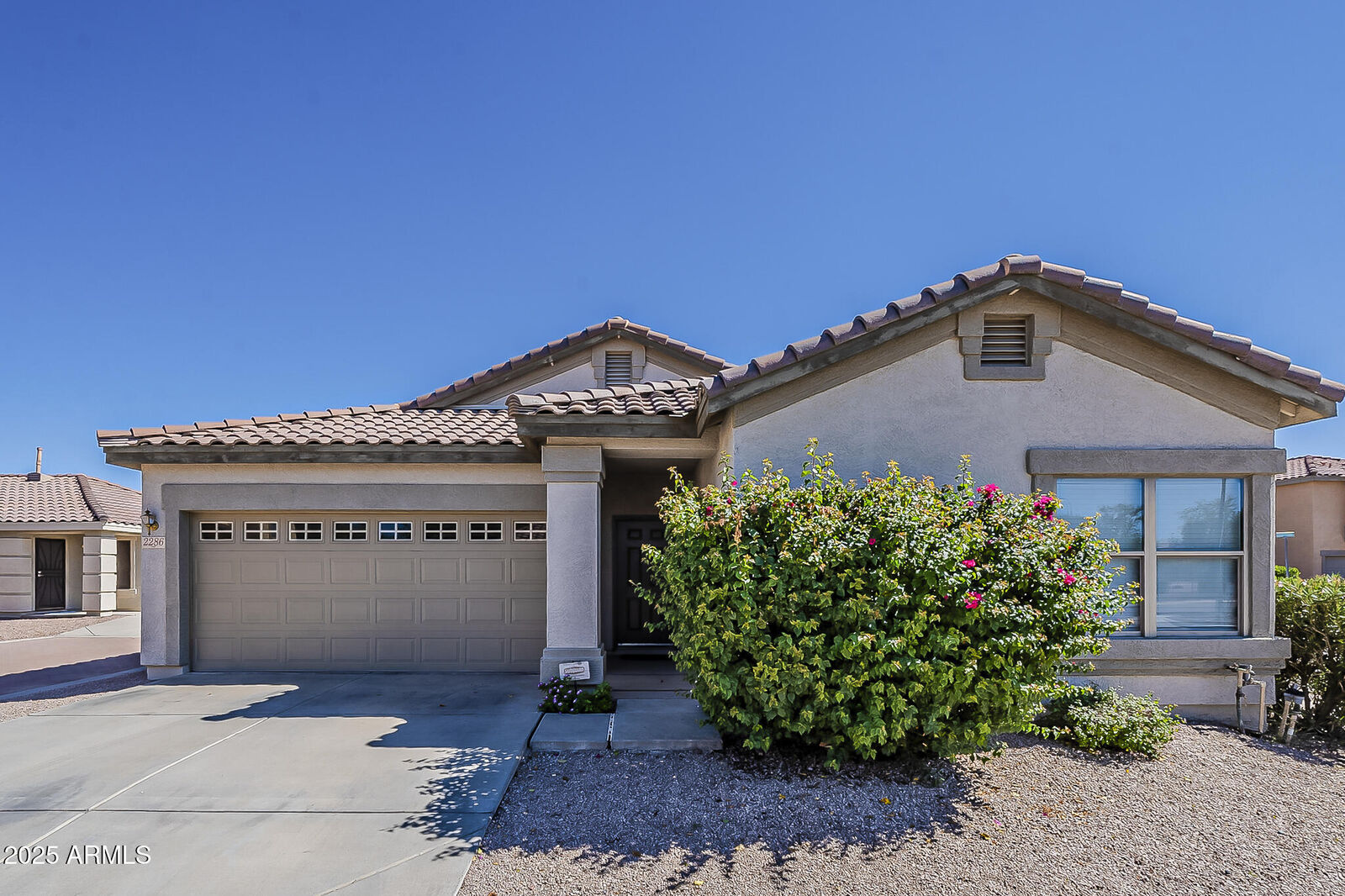 Property Photo:  2286 E Peach Tree Drive  AZ 85249 