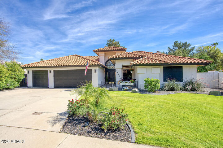 Property Photo:  16801 N 55th Street  AZ 85254 