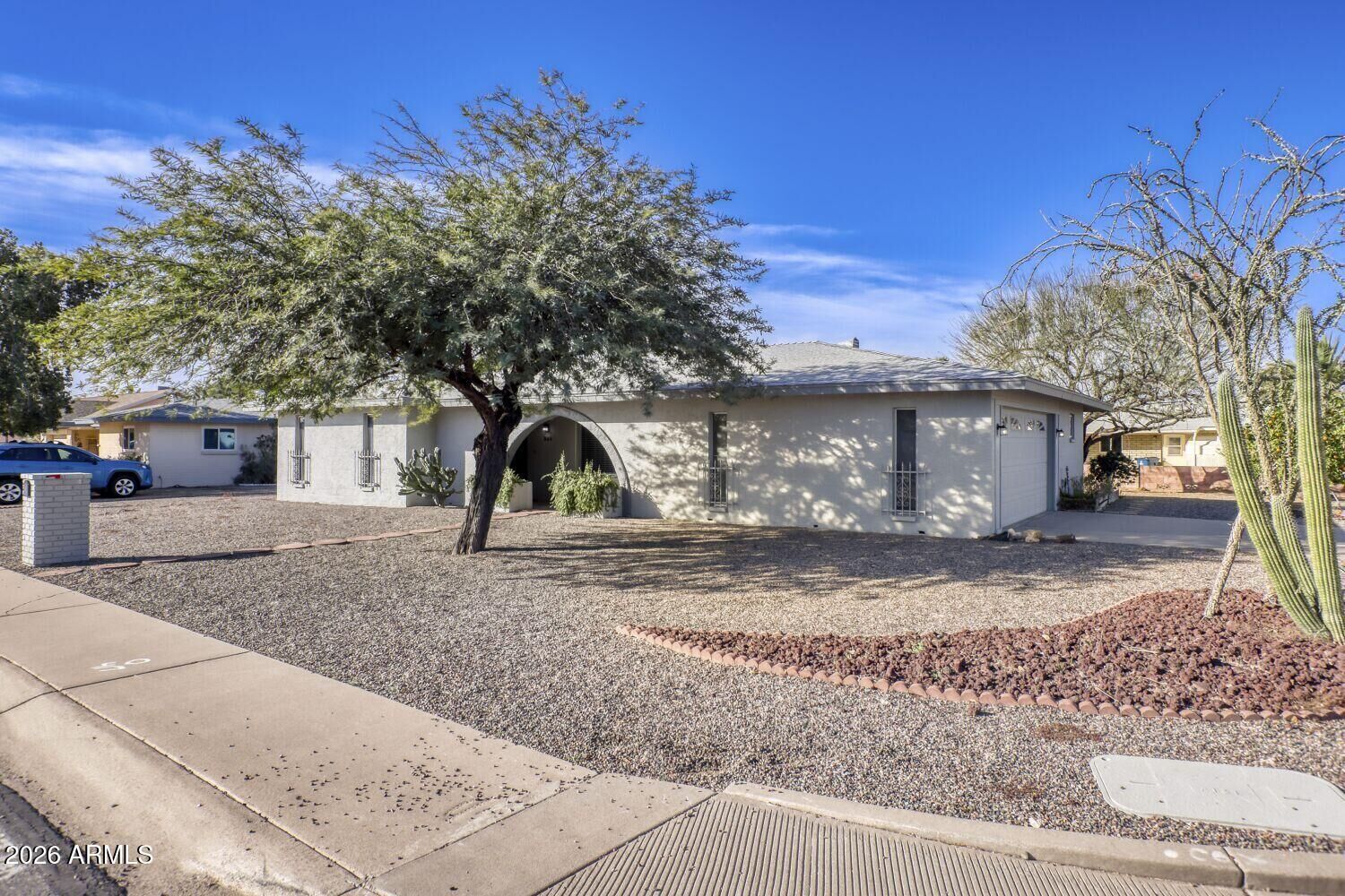 Property Photo: 864 N 62 Street AZ 85205