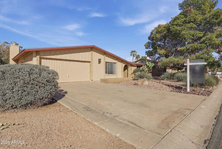Property Photo:  4708 W Lindner Drive  AZ 85308 