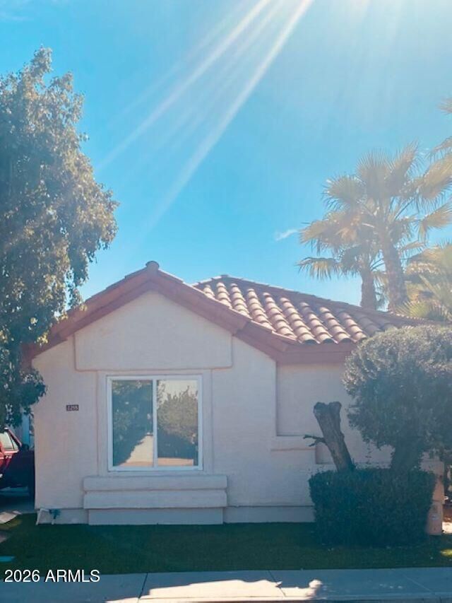 Property Photo:  2255 E Santa Rosa Drive  AZ 85234 