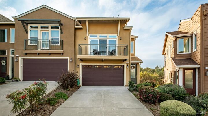 Property Photo: 534 Jade Street CA 94952