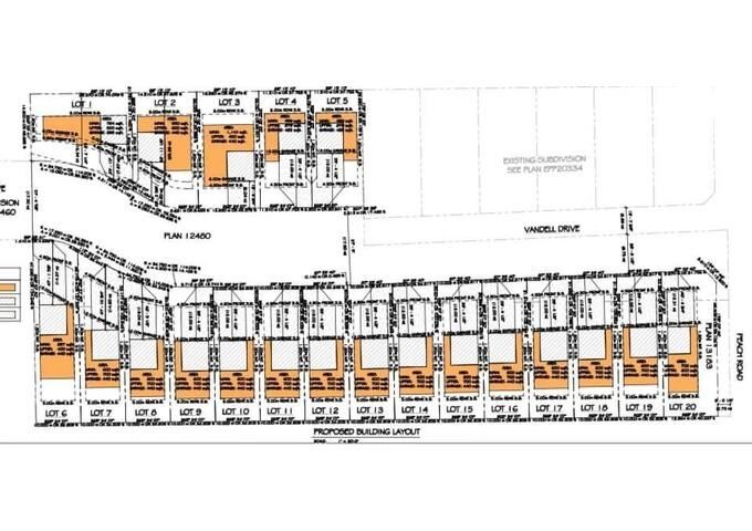 Photo de la propriété: 44726 Vandell Drive BC V2R 0T4