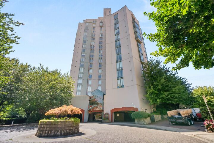 Property Photo:  8 Laguna Court 1602  BC V3M 6M6 