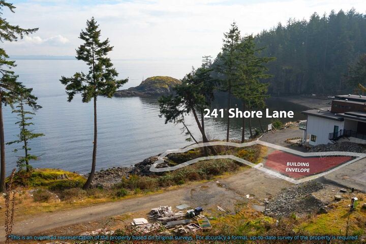 Property Photo: 241 Shore Lane BC V0N 1G2