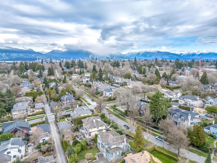 Property Photo: 4430 Cypress Street BC V6J 3R1